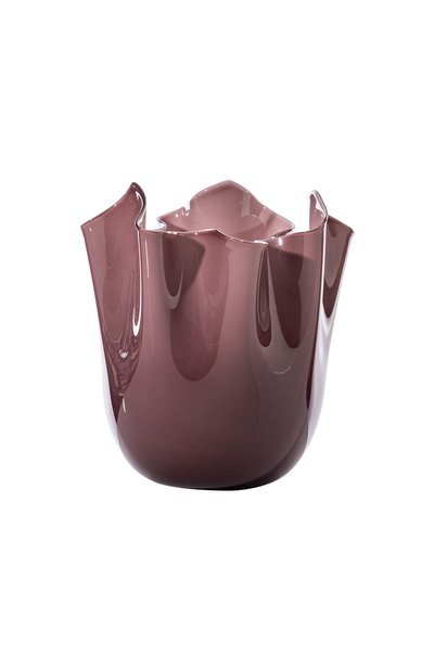 Ваза fazzoletto VENINI, арт. F037000200000AWJ
