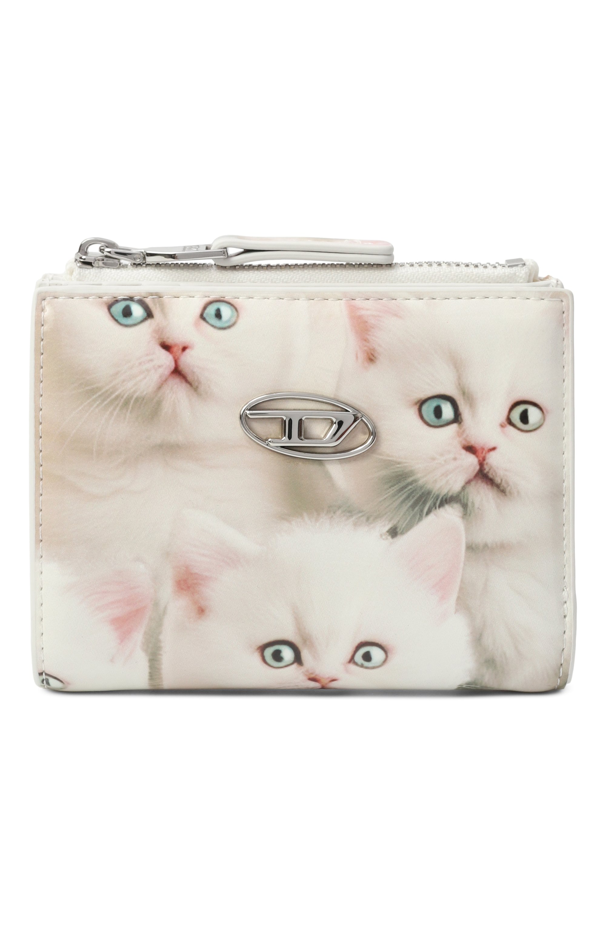 Кошелек DIESEL, арт. X10121/P6019, фото 1