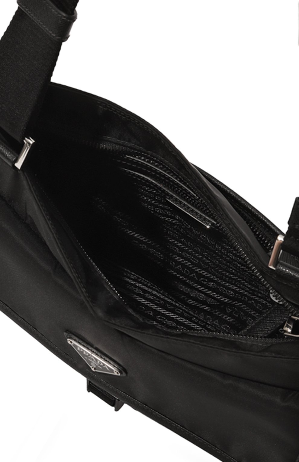 Сумка PRADA, арт. 2VH269-064-F0002-OLO, фото 5