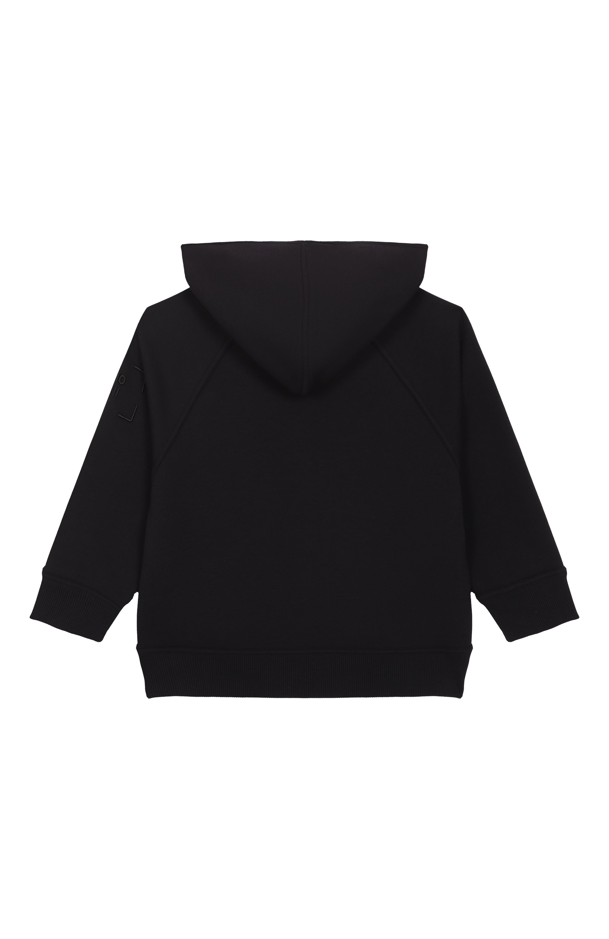 Комплект из толстовки и брюк EMPORIO ARMANI, арт. EB000168/AF13217, фото 3