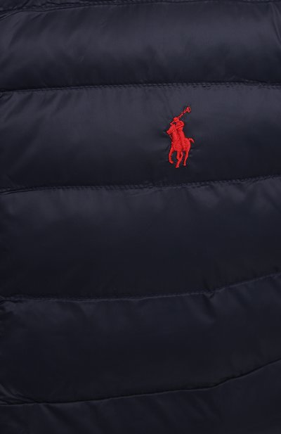 Утепленная куртка POLO RALPH LAUREN, арт. 710810897, фото 5