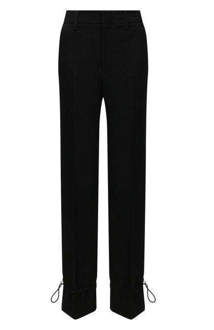 Женские шерстяные брюки JW ANDERSON, арт. TR0183 PG0747