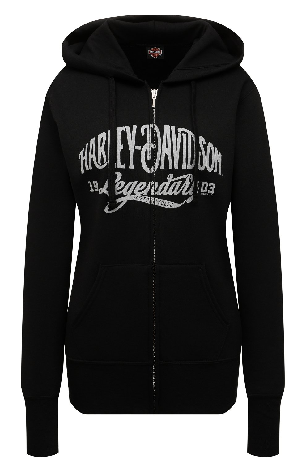Толстовка HARLEY-DAVIDSON, арт. R004270, фото 1