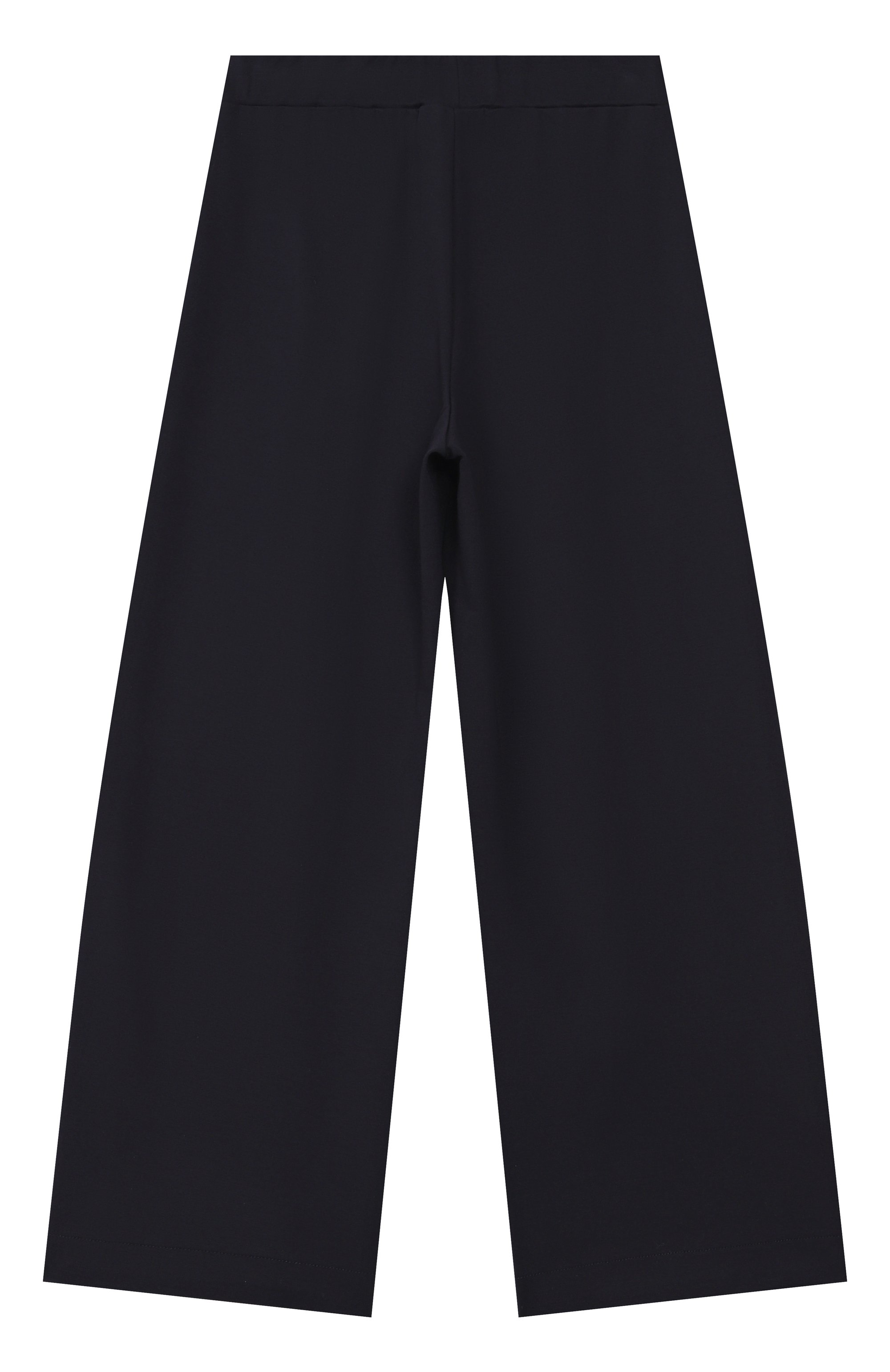 Брюки из вискозы MONNALISA, арт. 18FPAN, фото 2