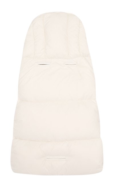 Пуховый конверт с логотипом бренда MONCLER ENFANT, арт. C2-951-00828-05-53079, фото 2