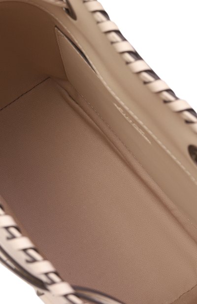 Сумка bucket small PINKO, арт. 104303/A20R, фото 5