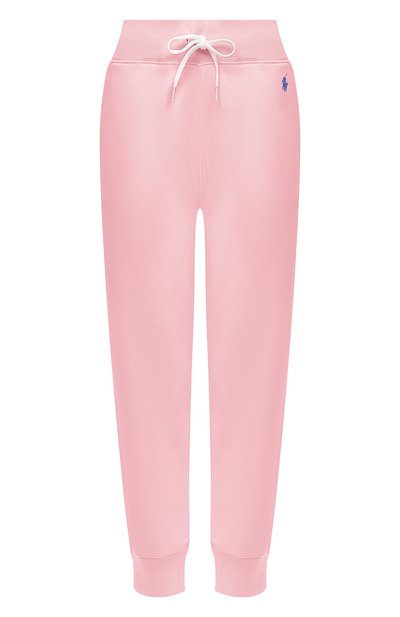 Хлопковые джоггеры POLO RALPH LAUREN, арт. 211794397, фото 1