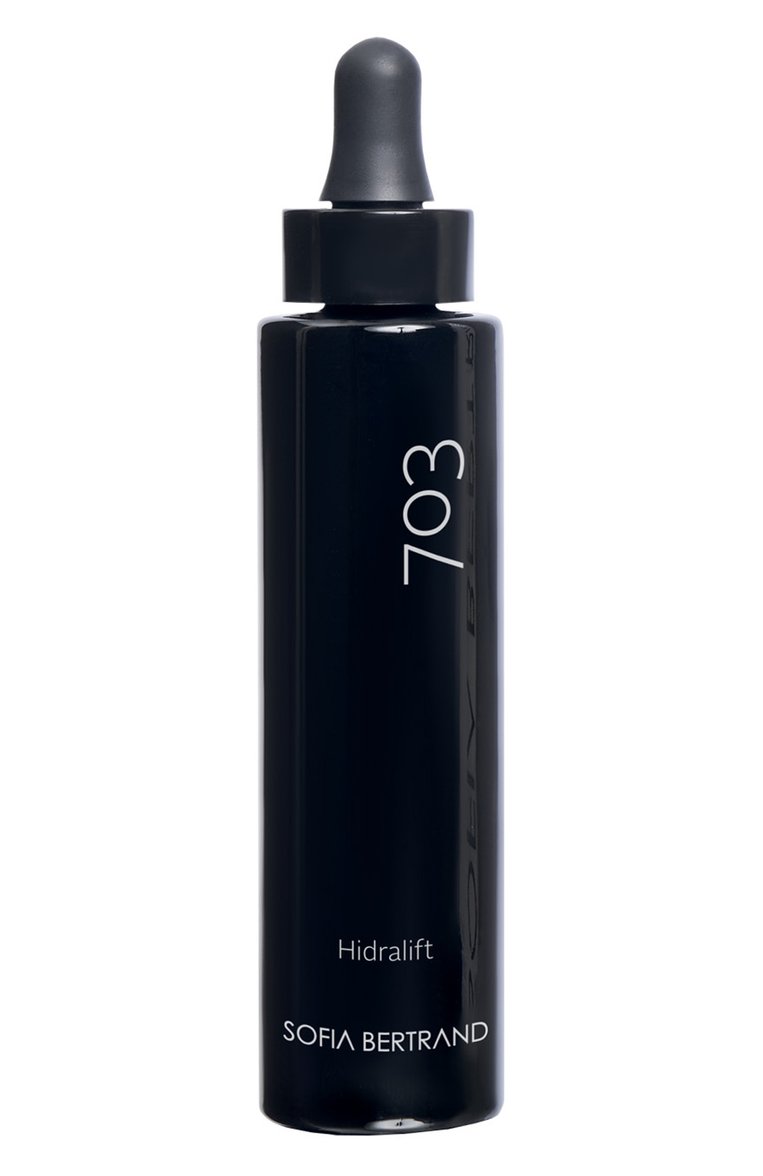 Бустер для глубокого увлажнения и укрепления кожи 703 hidralift booster solution (30ml) SOFIA BERTRAND бесцветного цвета, арт. 3770017705973 | Фото 1 (Косметика кросс-кт: Антивозрастной уход; Региональные ограничения белый список (Axapta Mercury): Не проставлено; Нос: Не проставлено; Назначение: Для лица; Тип продукта: Сыворотки)