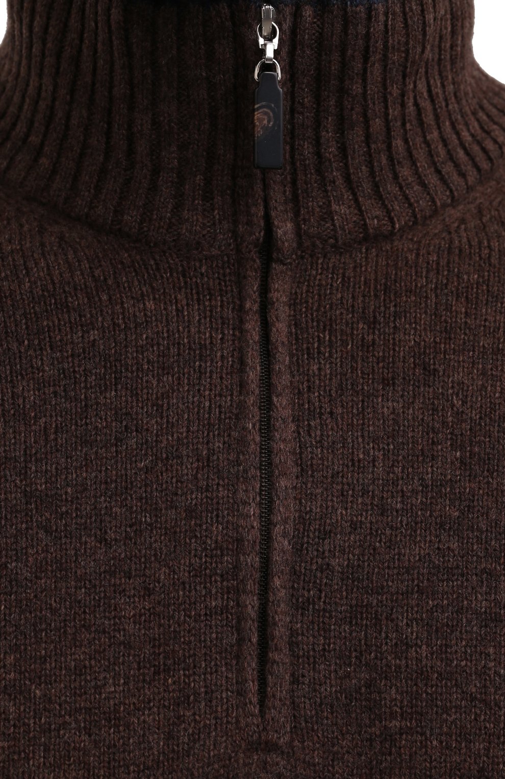 Шерстяной свитер GRAN SASSO, арт. 23125/25011, фото 5