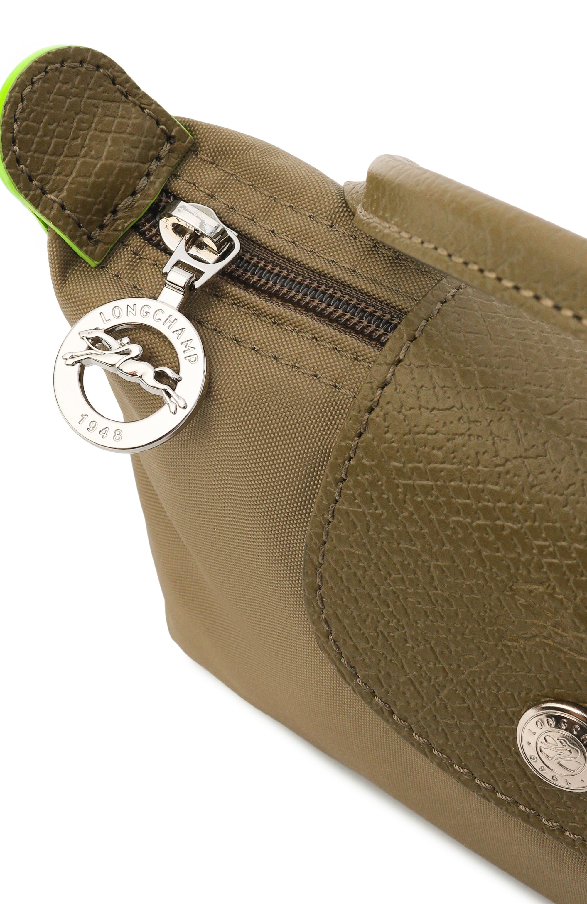 Сумка le pliage green pouch LONGCHAMP, арт. 34175919/919, фото 6