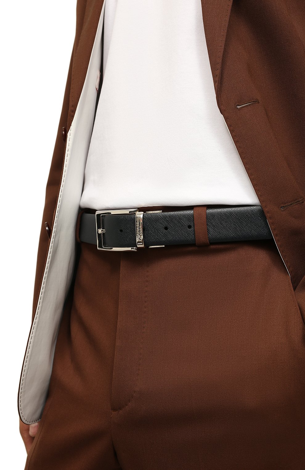 Двусторонний ремень CANALI, арт. 50C/KA00033, фото 2