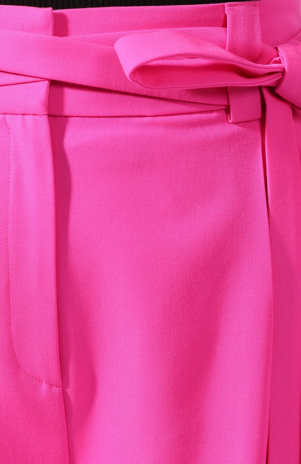 Шерстяные шорты VALENTINO, арт. TB0RD0755JE, фото 5