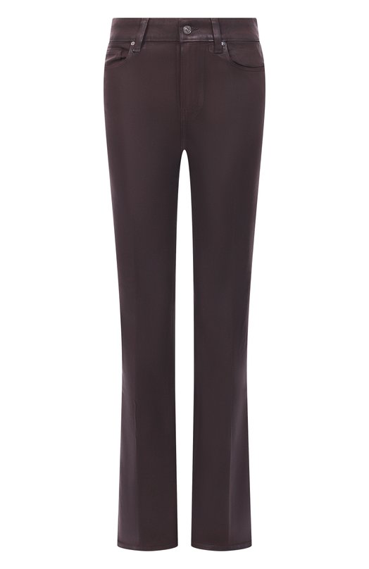 Джинсы Laurel Canyon Paige 6114799-6498 Коричневый 6114799-6498