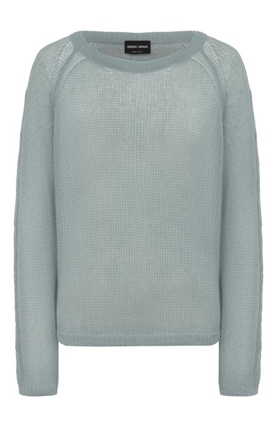 Женский пуловер GIORGIO ARMANI, арт. 6DAM02/AM10Z