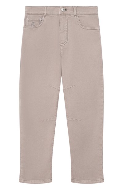 Джинсы BRUNELLO CUCINELLI, арт. B0H43P648B