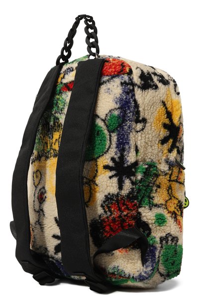 Рюкзак BARROW разноцветного цвета по цене 14250 руб., арт. F4BKJUBP033, фото 2 Рюкзак BARROW, арт. F4BKJUBP033, фото 2