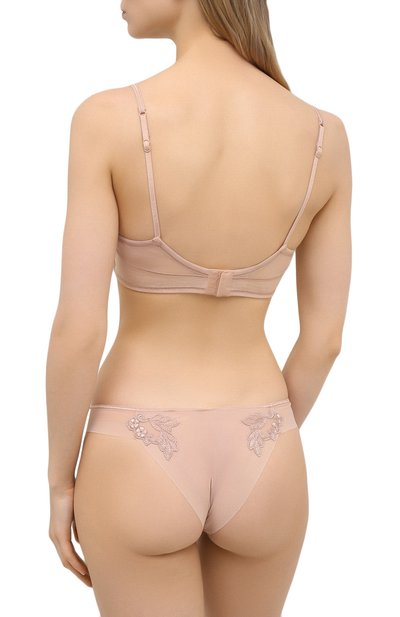 Бюстгальтер с мягкой чашкой LA PERLA, арт. 004354B, фото 3