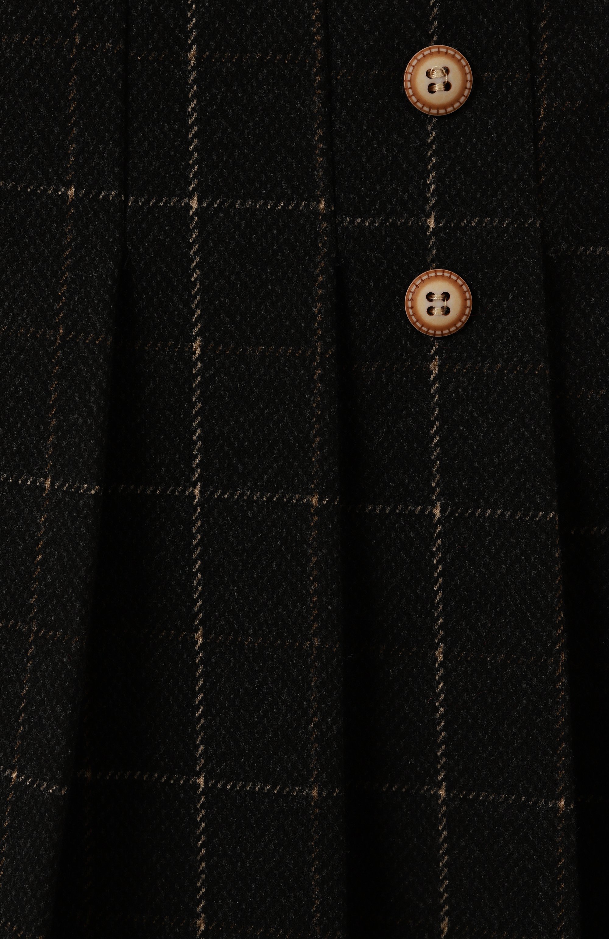 Хлопковая юбка ZHANNA & ANNA, арт. ZADB01122020, фото 3