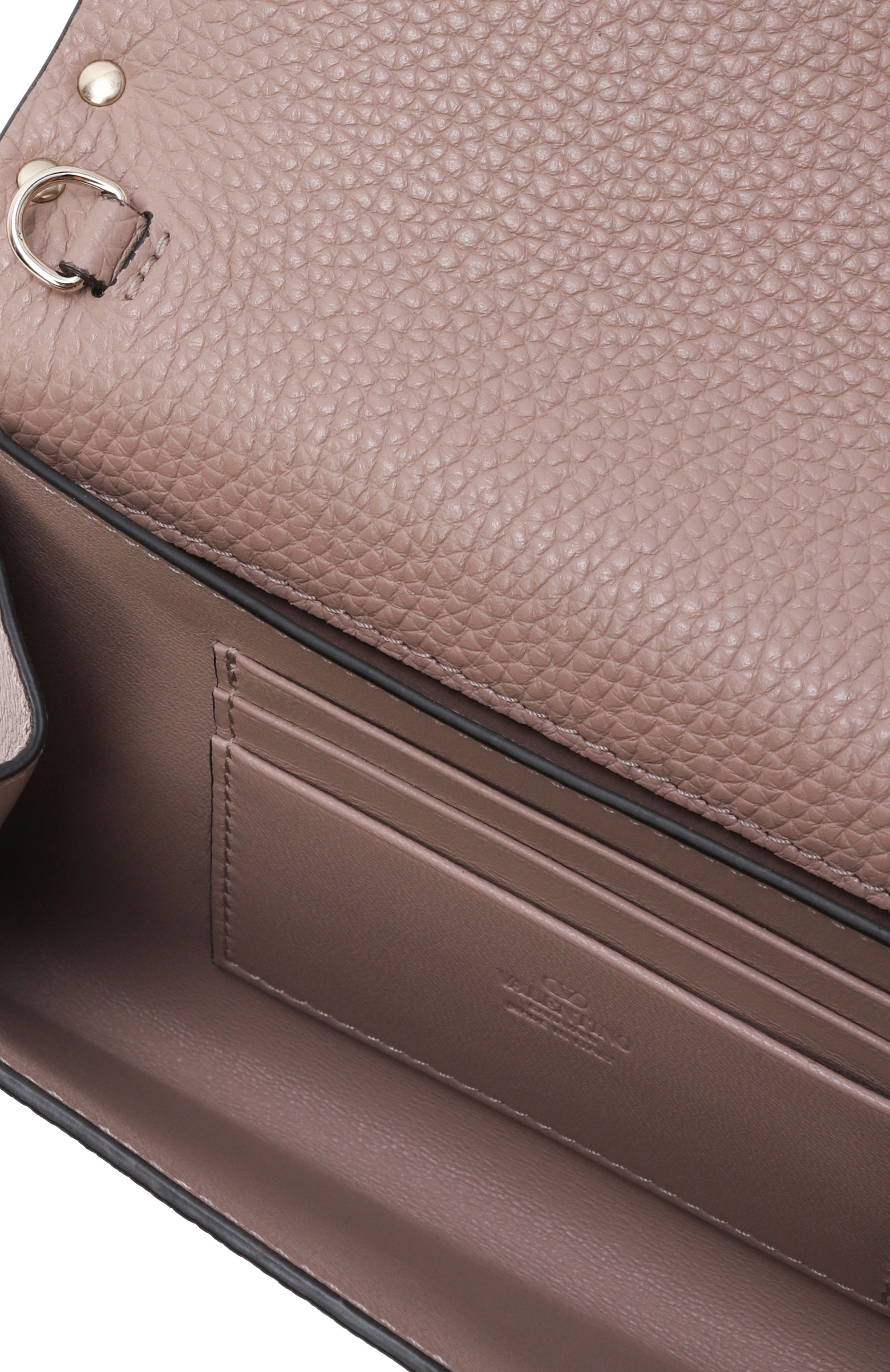 Клатч rockstud VALENTINO, арт. 7W2P0AR6/VSH, фото 5