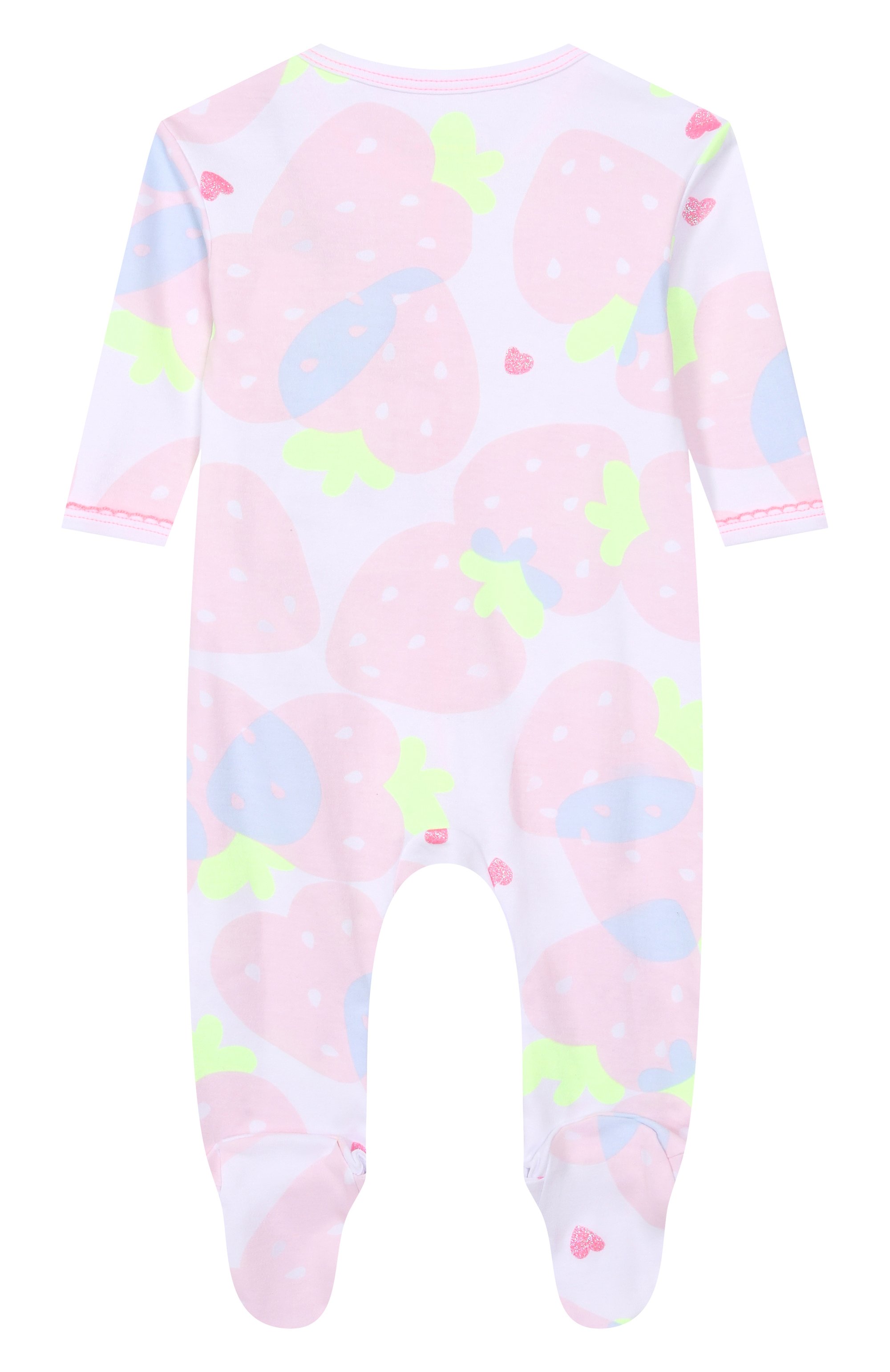 Комплект из комбинезона и шапки BILLIEBLUSH, арт. U21806, фото 3