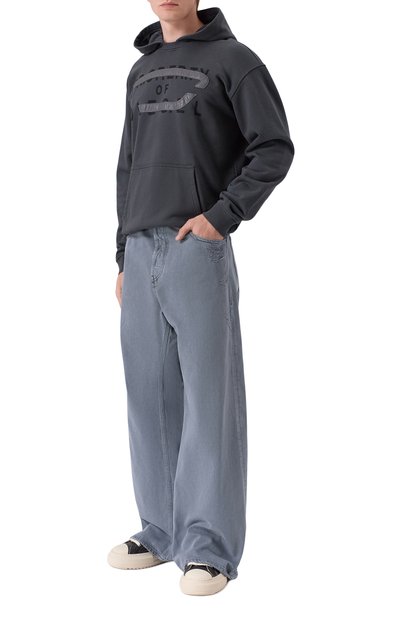 Джинсы d-rise DIESEL, арт. A06370/09N26, фото 2