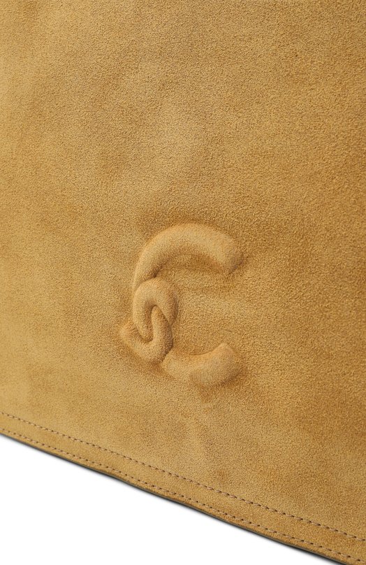 Сумка-тоут Dulse large Coccinelle E1 SS6 11 01 01 Бежевый  E1 SS6 11 01 01 Фото 3