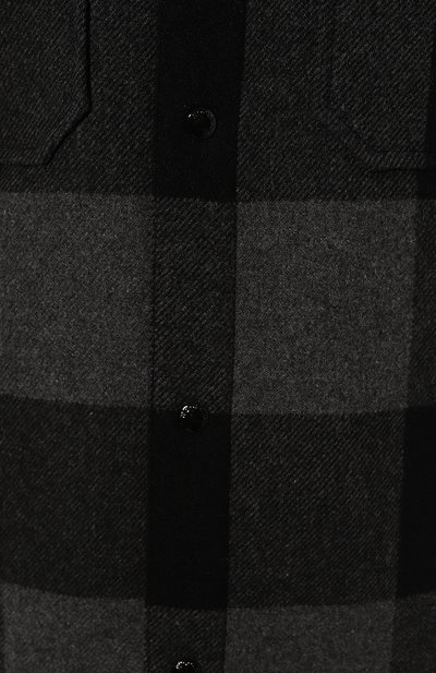 Пуховая куртка-рубашка WOOLRICH, арт. CFWOOS0159MRUT3046, фото 5