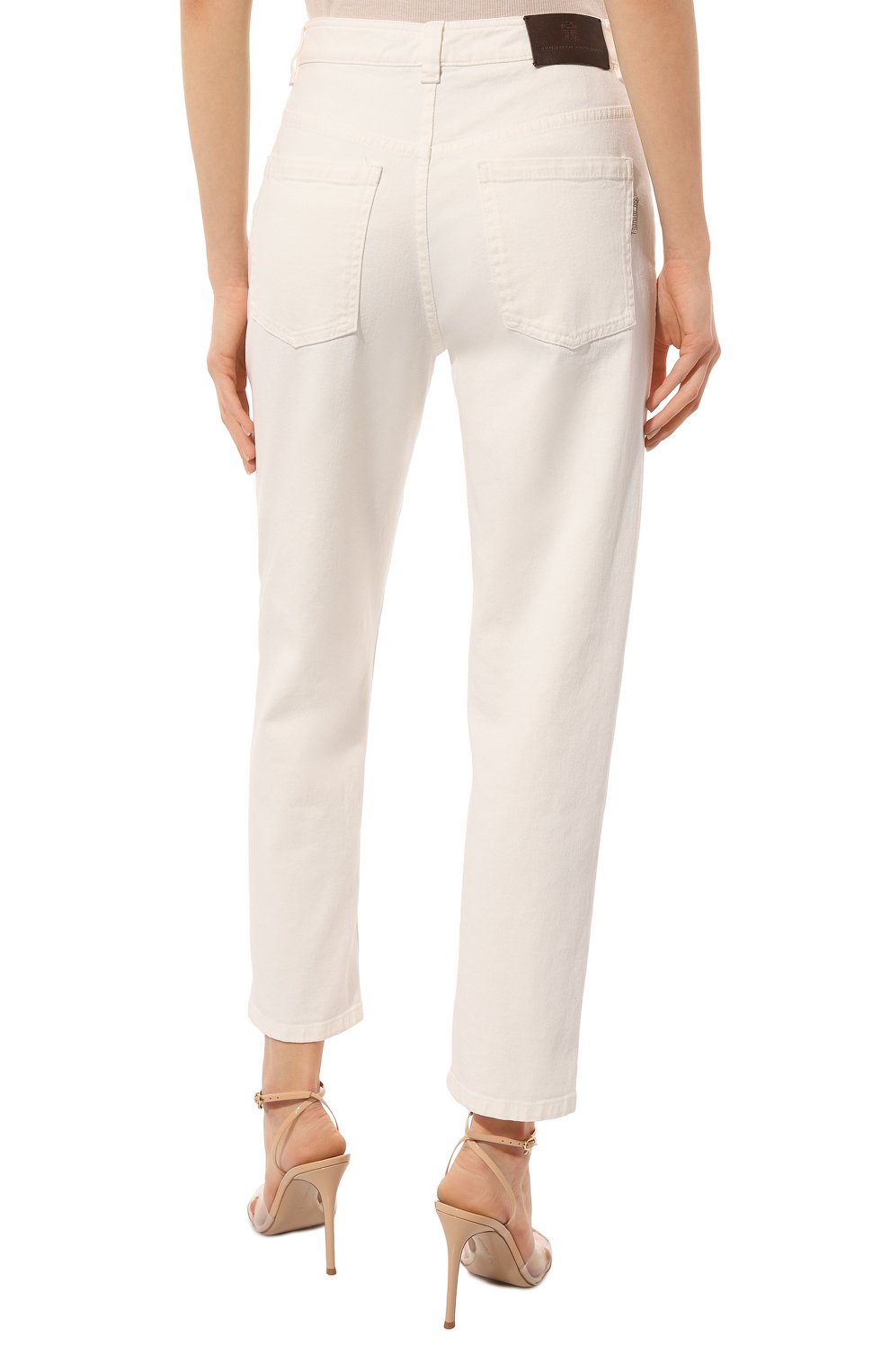 Джинсы BRUNELLO CUCINELLI, арт. MB057B1052, фото 4