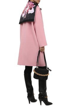 Пальто из шерсти и кашемира LANVIN, арт. RW-C00118-4337-H21, фото 1