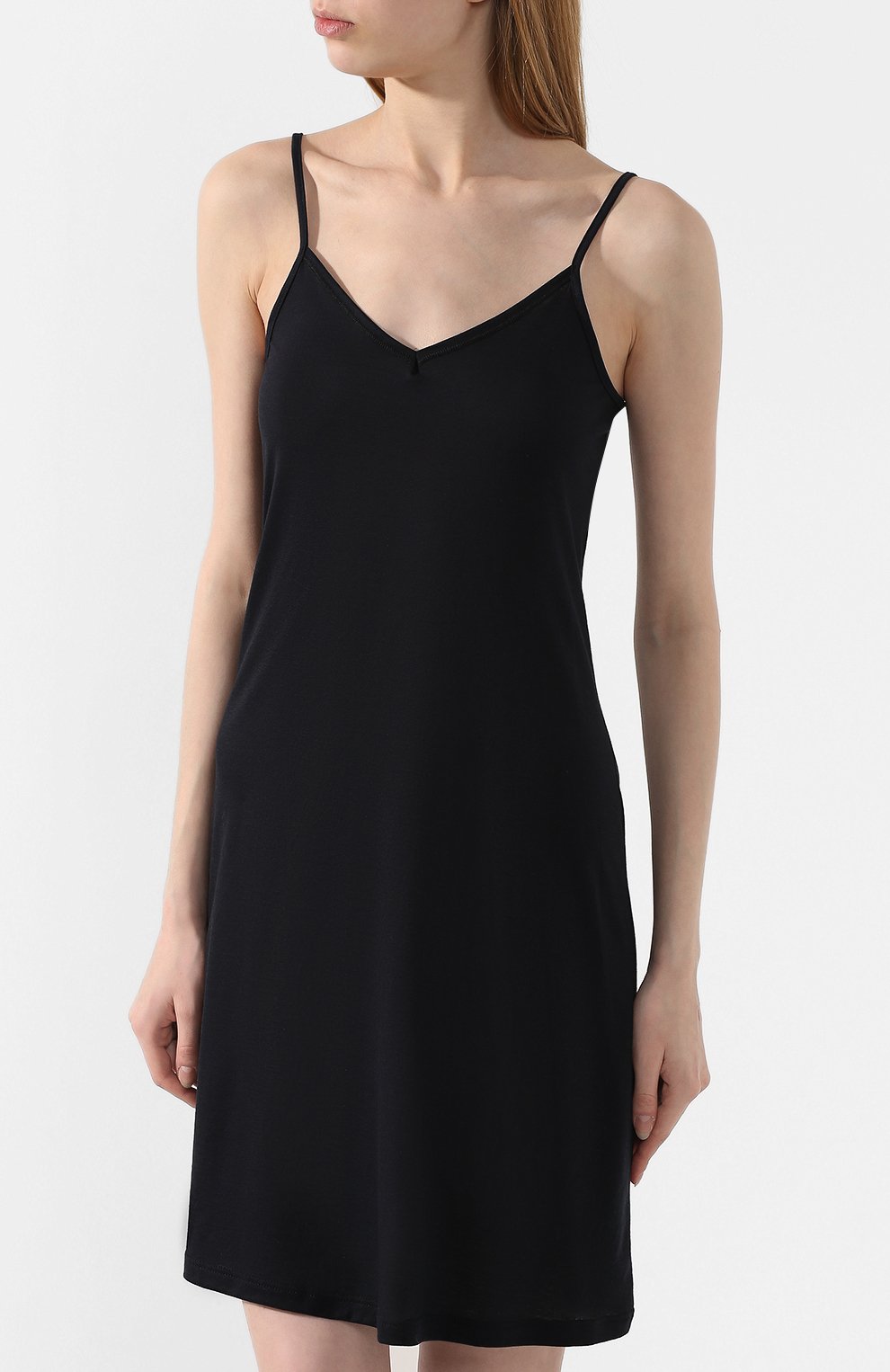 Хлопковая сорочка HANRO, арт. 071346, фото 3