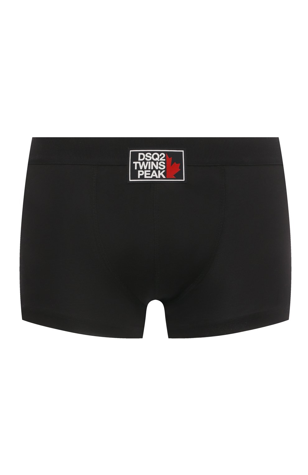 Хлопковые боксеры DSQUARED2, арт. D9LC64330, фото 1