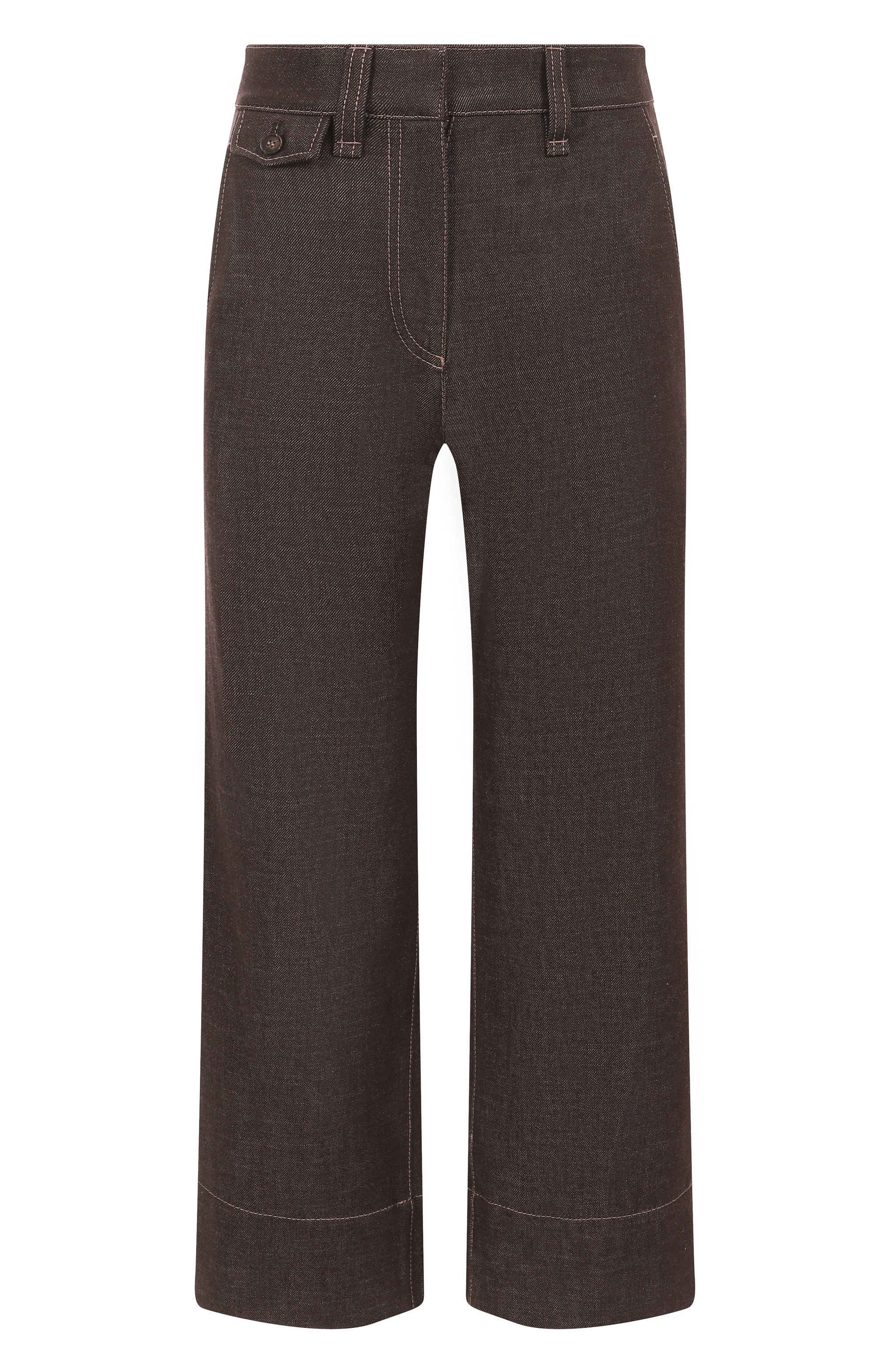 Джинсы BRUNELLO CUCINELLI, арт. MP134P4026, фото 1