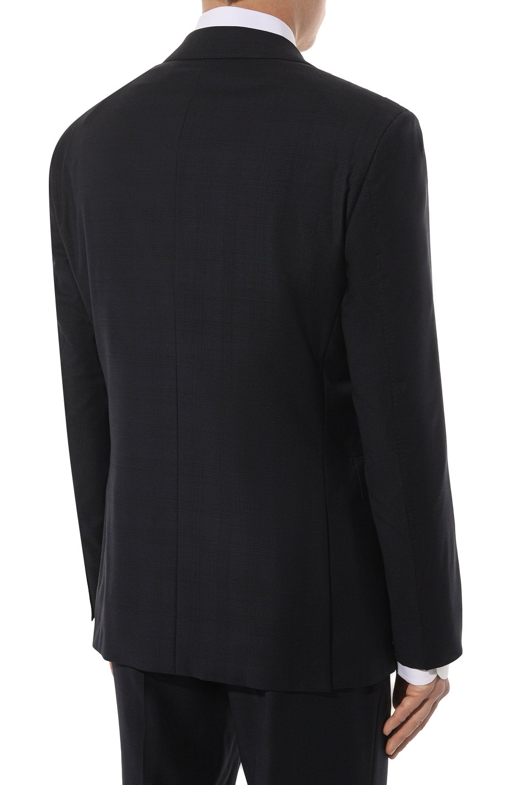 Шерстяной костюм BOSS, арт. 50460304, фото 3