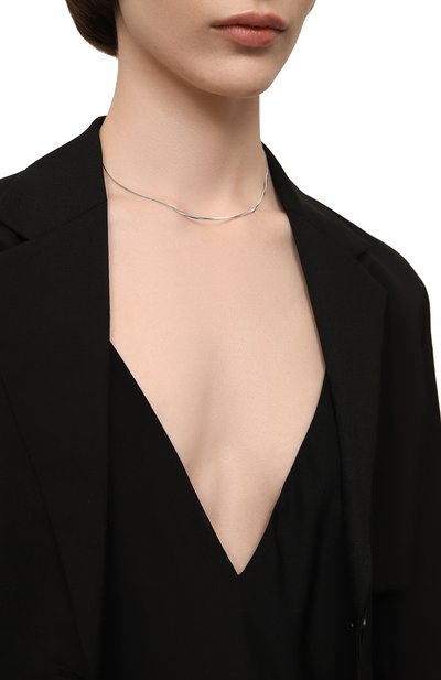 Цепь кобра JEWLIA, арт. JR-0,35/40, фото 2