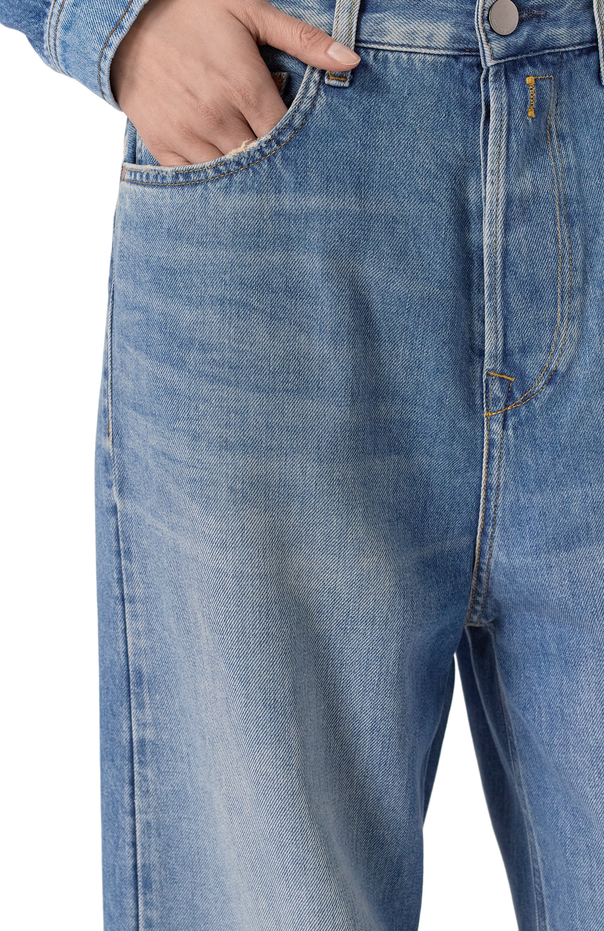 Джинсы REPLAY, арт. WA535K.000.802 883, фото 5