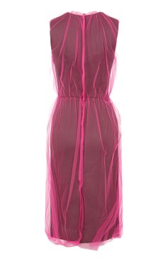 Платье PRADA, арт. P37B7-1SLW-F0TXN-182, фото 2