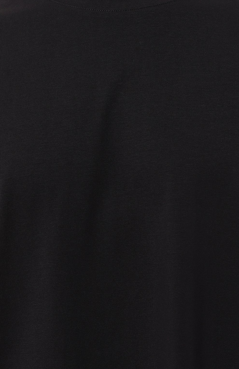 Хлопковый лонгслив 7 FOR ALL MANKIND, арт. JSPM2370NA, фото 5