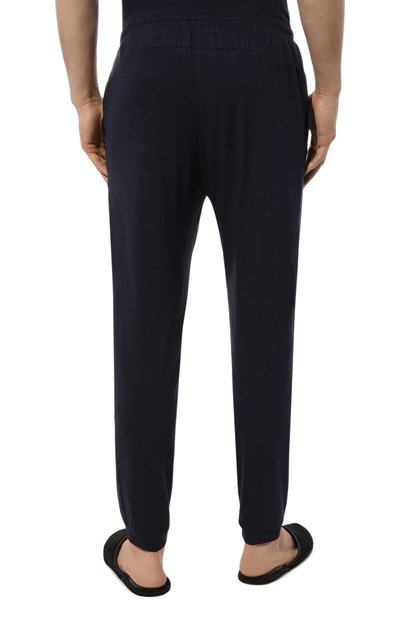 Домашние джоггеры DEREK ROSE, арт. 9403-L0ND012, фото 4