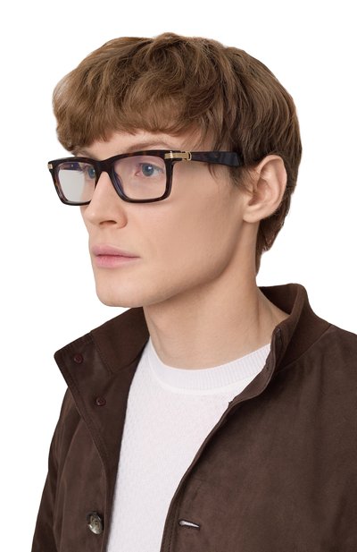 Оправа CARTIER, арт. CT0420 006, фото 2