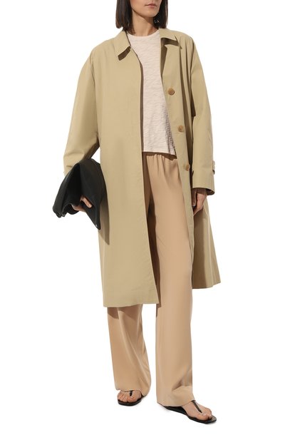 Хлопковая майка ATM ANTHONY THOMAS MELILLO, арт. AW1493-FK, фото 2