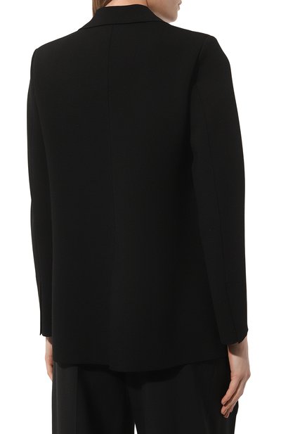 Шерстяной жакет MRZ, арт. 0001, фото 4