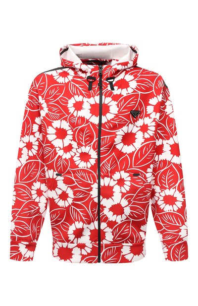 Куртка PRADA, арт. SJC590-10QJ-F0976-212, фото 1