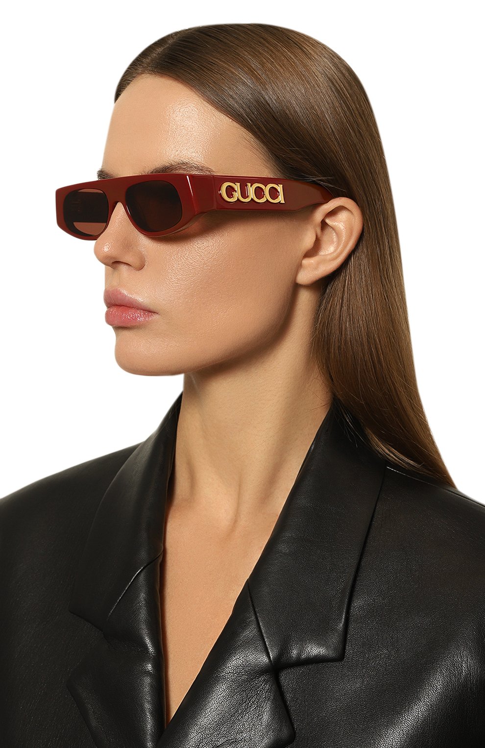 Солнцезащитные очки GUCCI, арт. GG1771S 003, фото 2