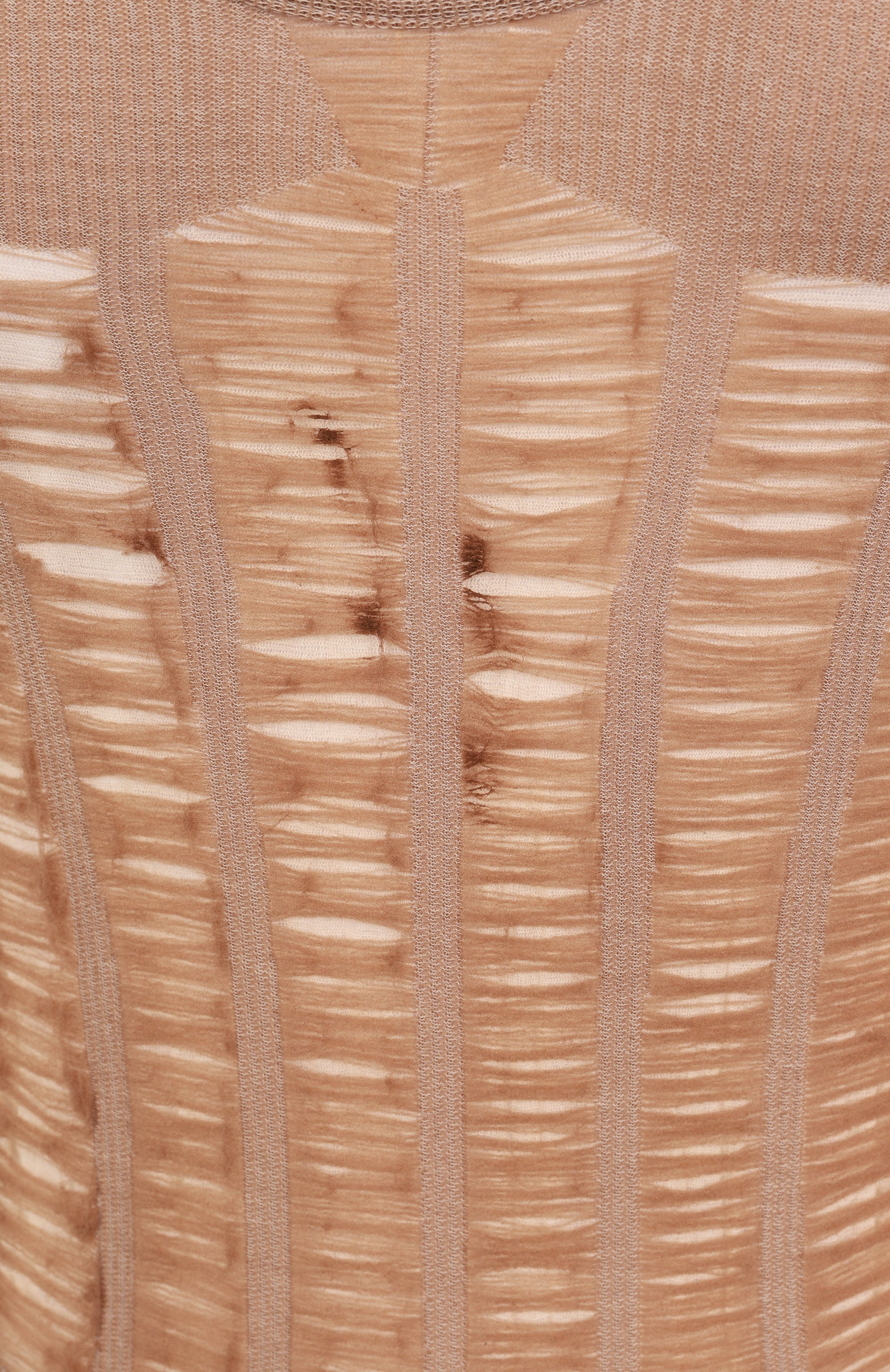 Хлопковое боди DIESEL, арт. A18812/0BJBI, фото 6