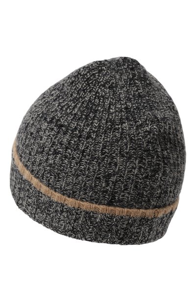 Шерстяная шапка ELEVENTY, арт. EV0P77 Z2697, фото 2