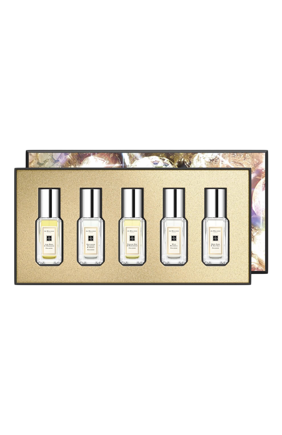 Набор одеколонов cologne collection (5x9ml) JO MALONE LONDON, арт. L8E6-01, фото 1
