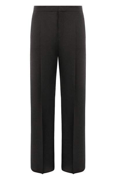Мужские шерстяные брюки GIVENCHY, арт. BM51EB/15HK