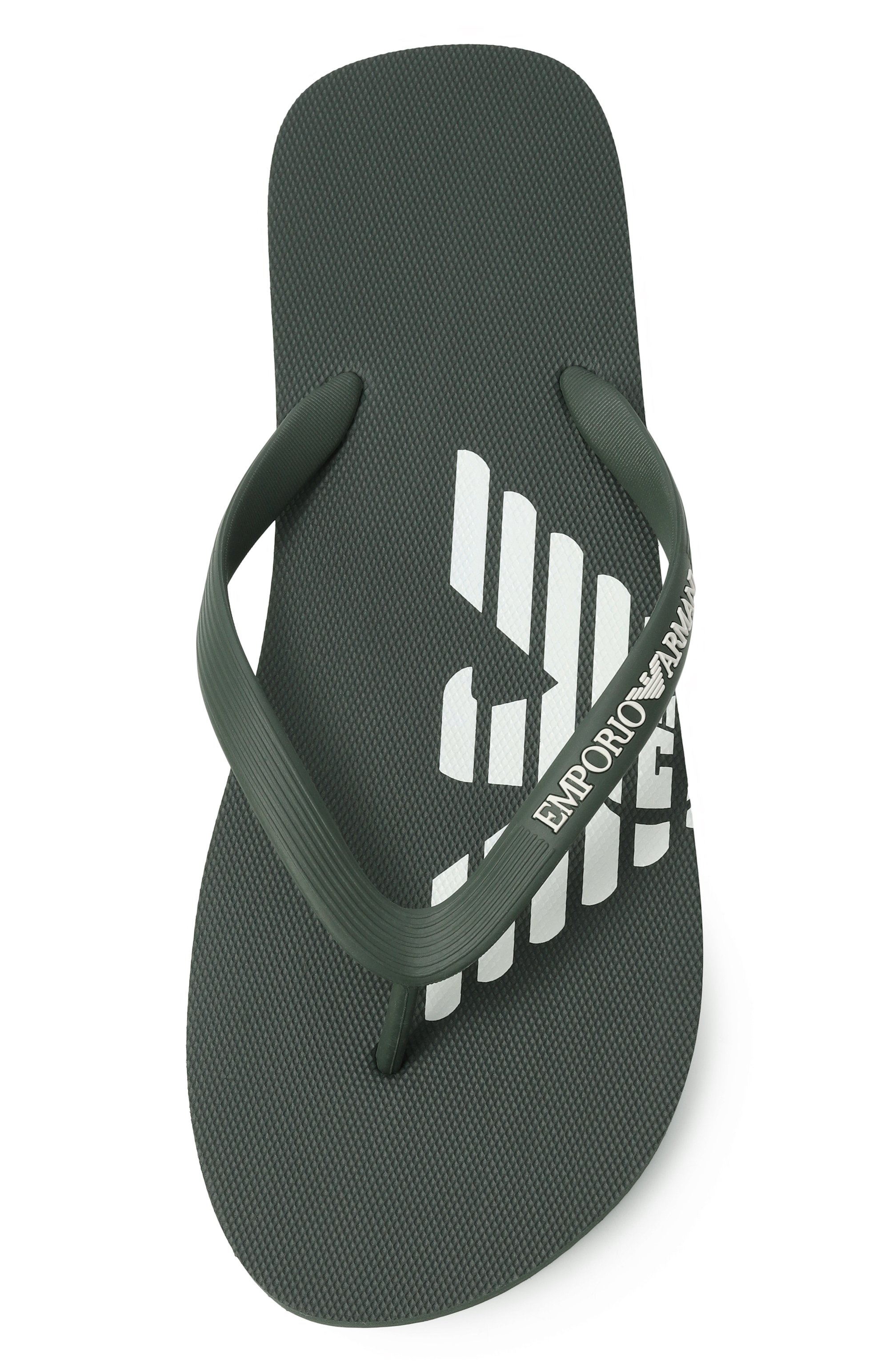 Шлепанцы EMPORIO ARMANI, арт. XVQS08/XN746, фото 6