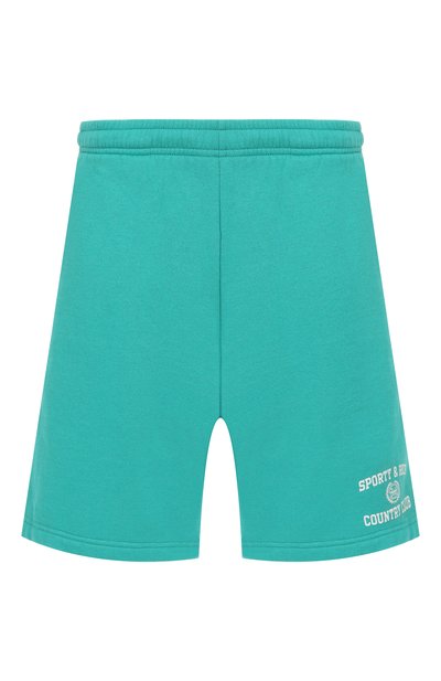 Мужские шорты SPORTY AND RICH, арт. SH055625218GR37