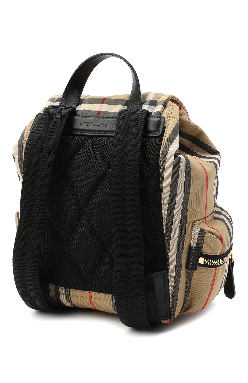 Рюкзак rucksack small BURBERRY, арт. 8032708, фото 3